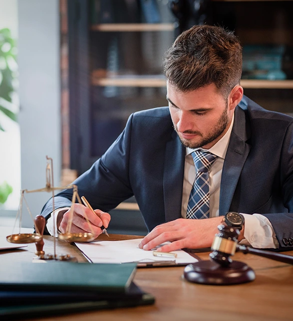 Criminal Defense Attorney in Seattle