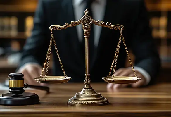 Criminal Defense Attorney in Seattle