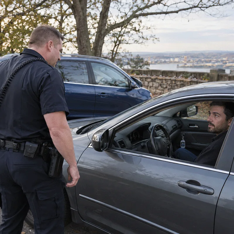 The Difference Between a Civil Demand and Criminal Prosecution
