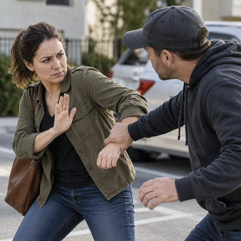 The Risks of Paying a Shoplifting Civil Demand