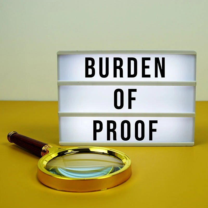 Three Consequences of a Shoplifting Accusation