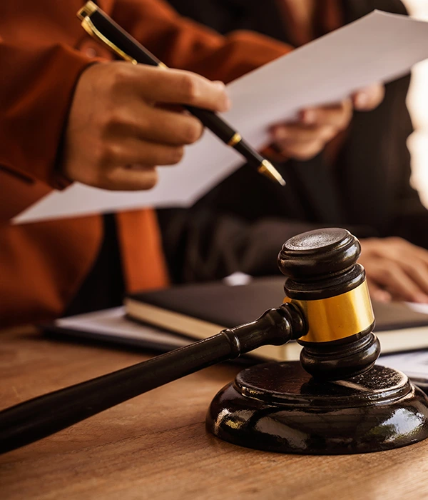 Criminal Defense Attorney in Seattle