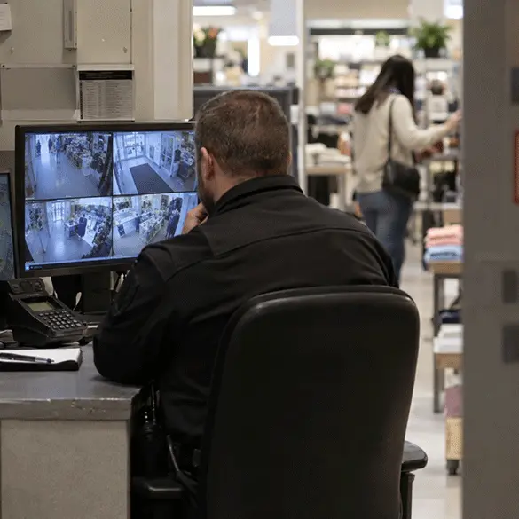 Three Consequences of a Shoplifting Accusation